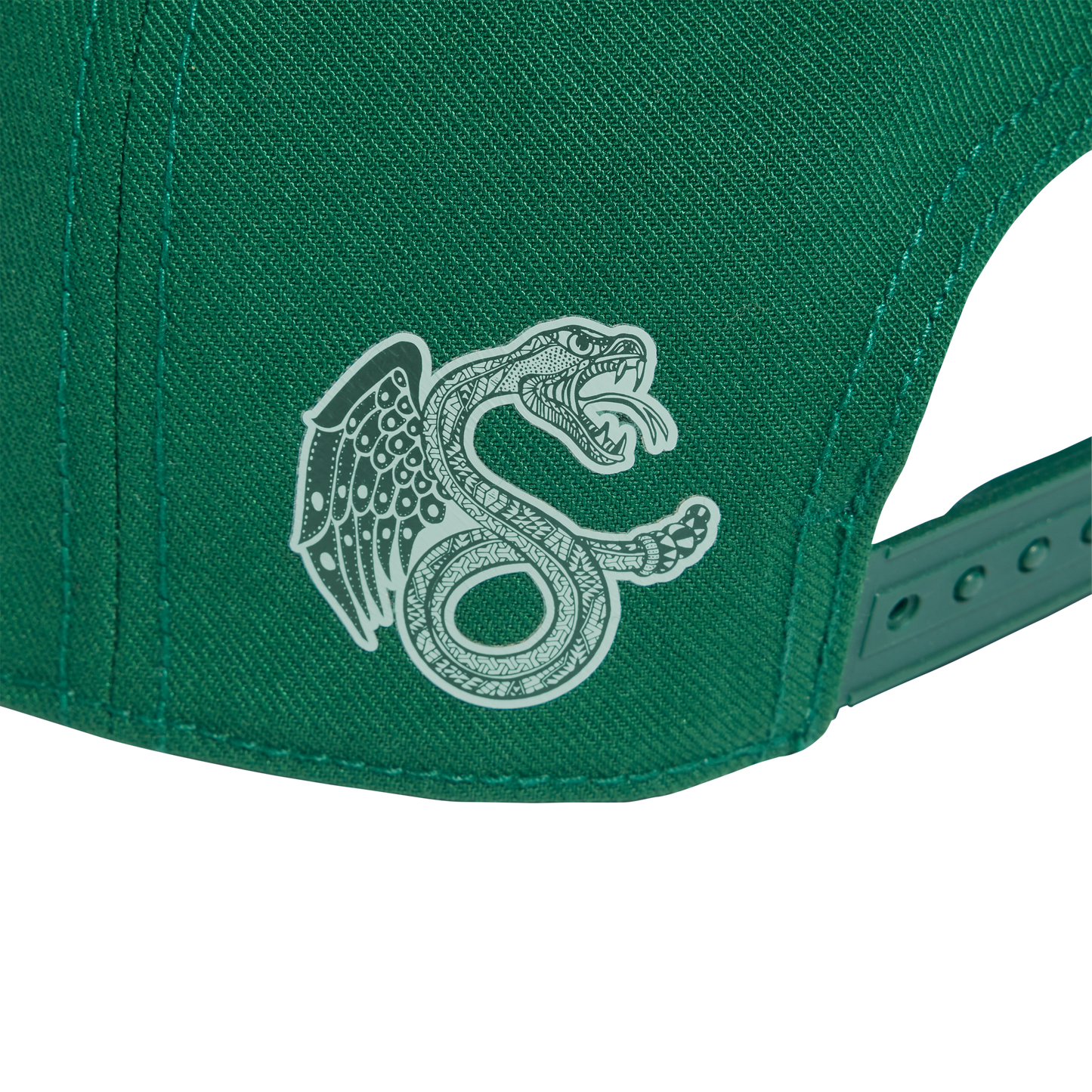 adidas Mexico Snapback Hat