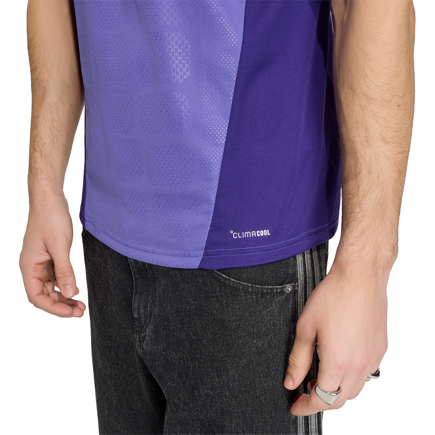 adidas Men's Mexico Away 2026 Goalkeeper Jersey
