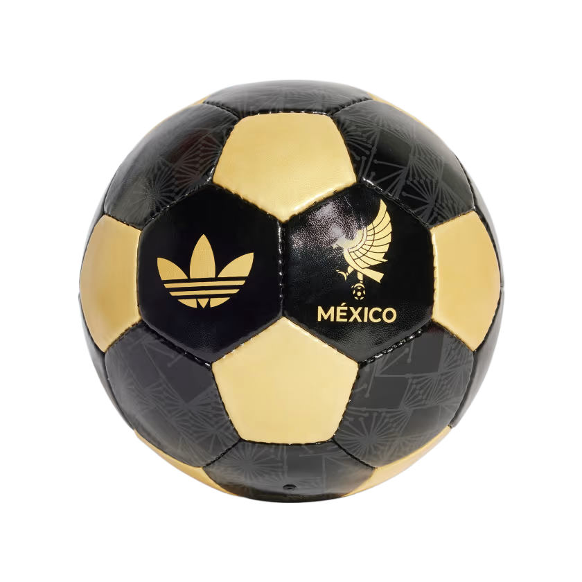 adidas Mexico Mini Ball