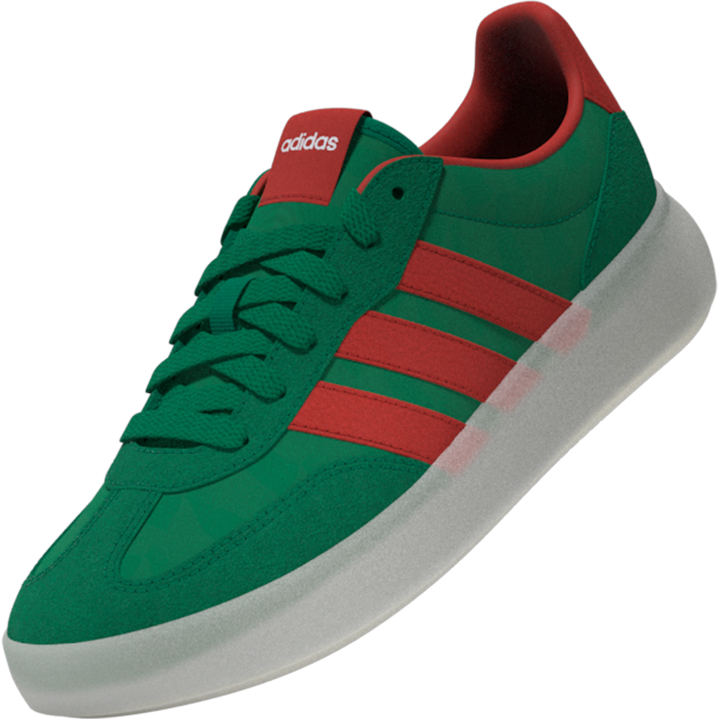 adidas Youth Mexico Barreda Shoes