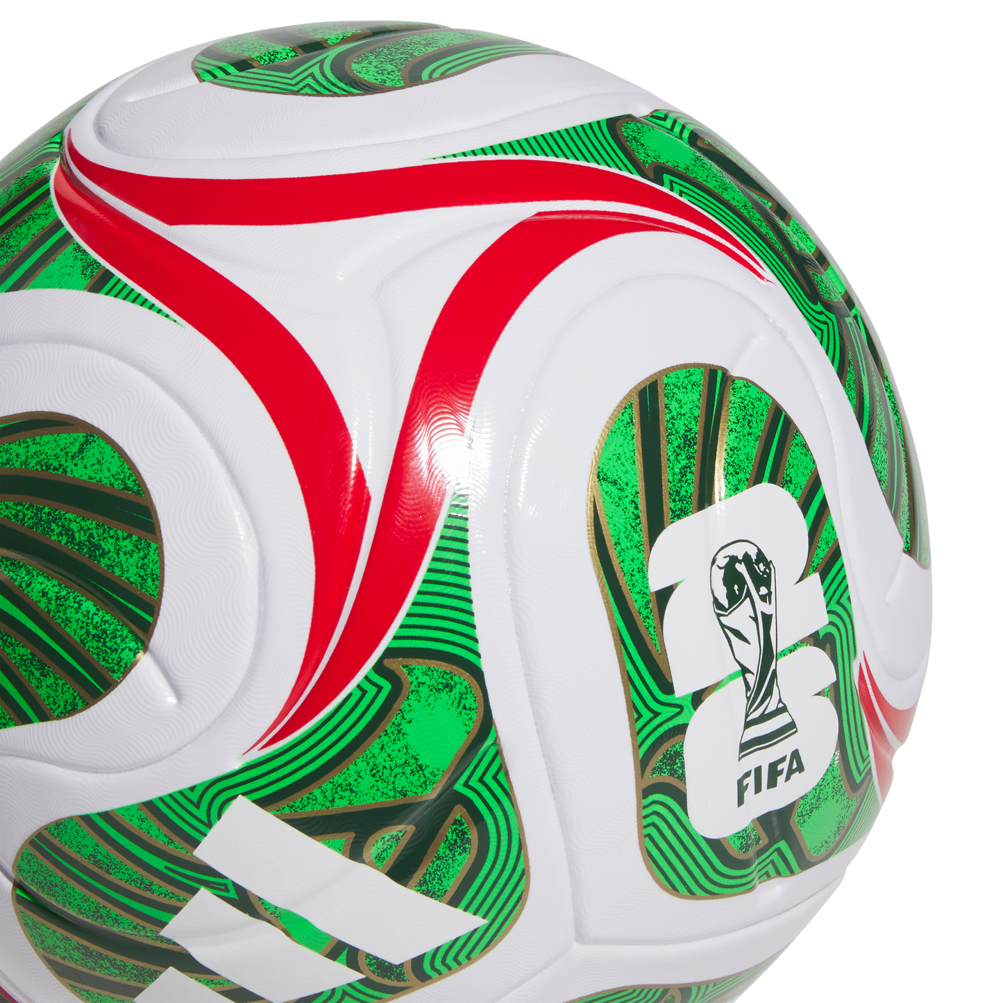 adidas Mexico 26 Trionda League Ball