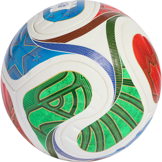 adidas FIFA World Cup 26 Trionda Competition Ball