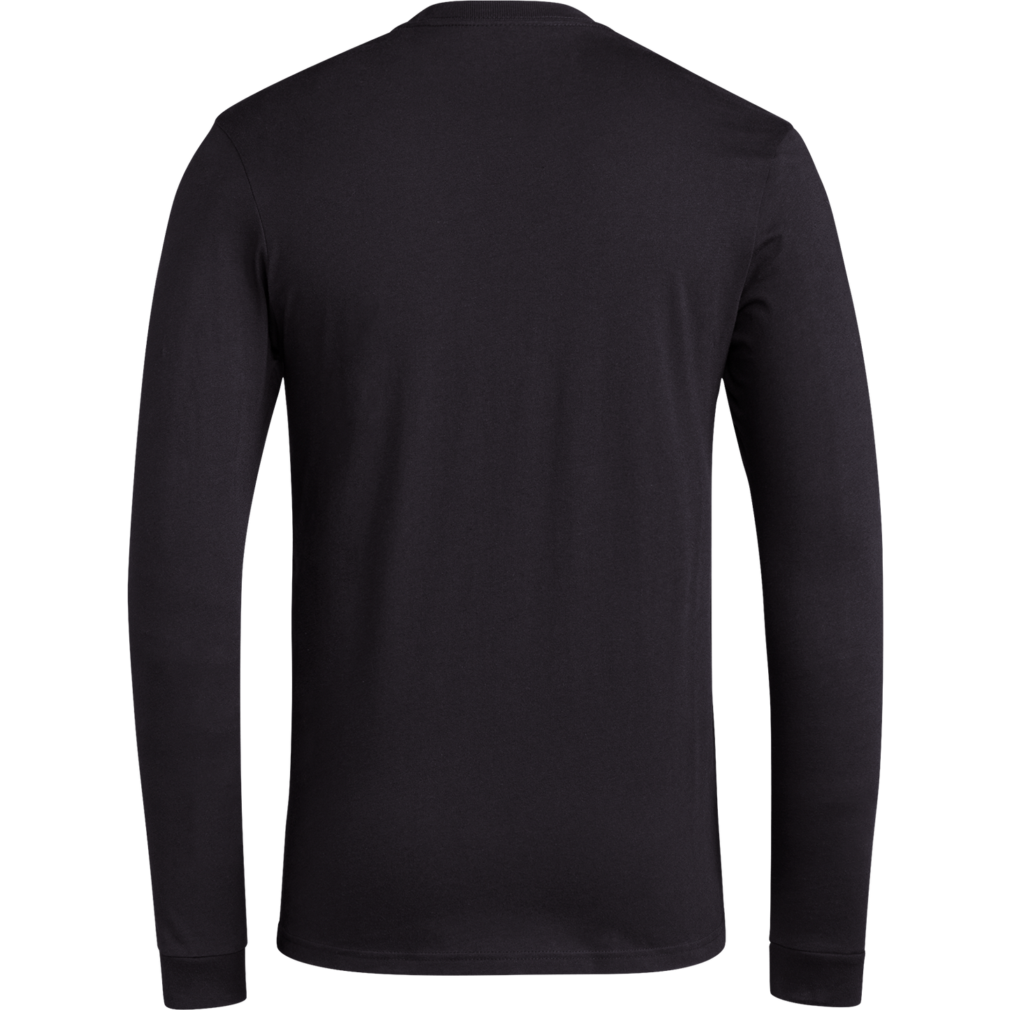 adidas Mexico Men's Skull Sombrero Long Sleeve Tee