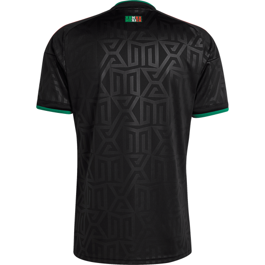 adidas Men's Mexico 3rd 2026 Stadium Jersey