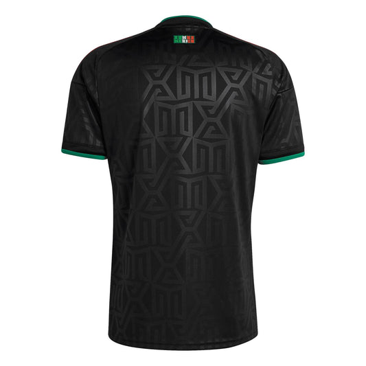 Camiseta de adidas Tercera Equipación de México 2026 - Hombre M México 2026
