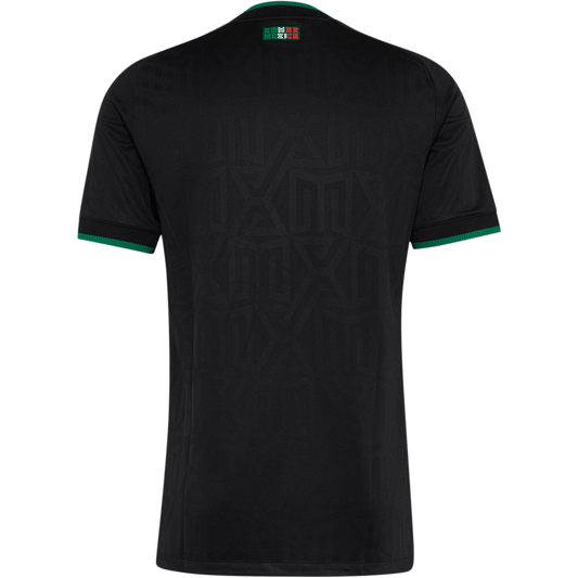 adidas Men's Mexico 3rd 2026 Authentic Jersey