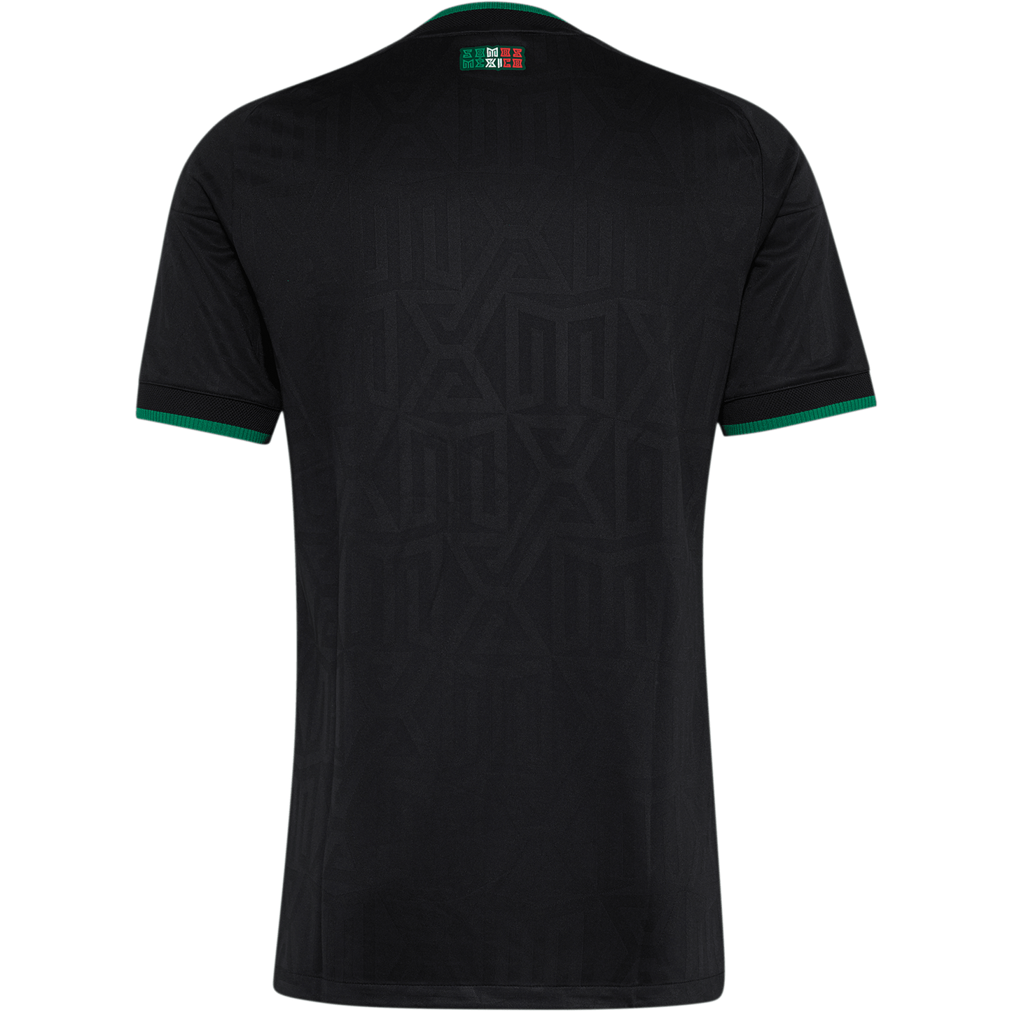 adidas Men's Mexico 3rd 2026 Authentic Jersey