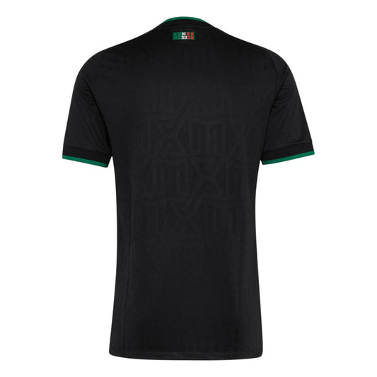 Camiseta Auténtica Tercera Equipación de México 2026 - Hombre M México 2026