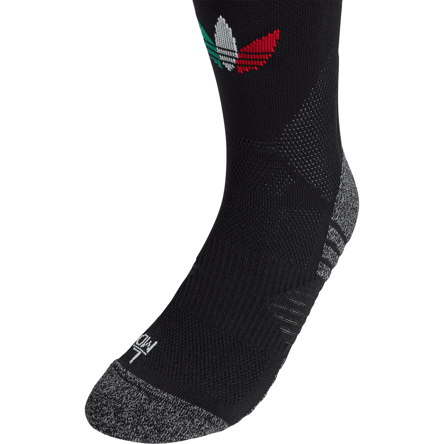 adidas Mexico 3rd 2026 Adult Socks