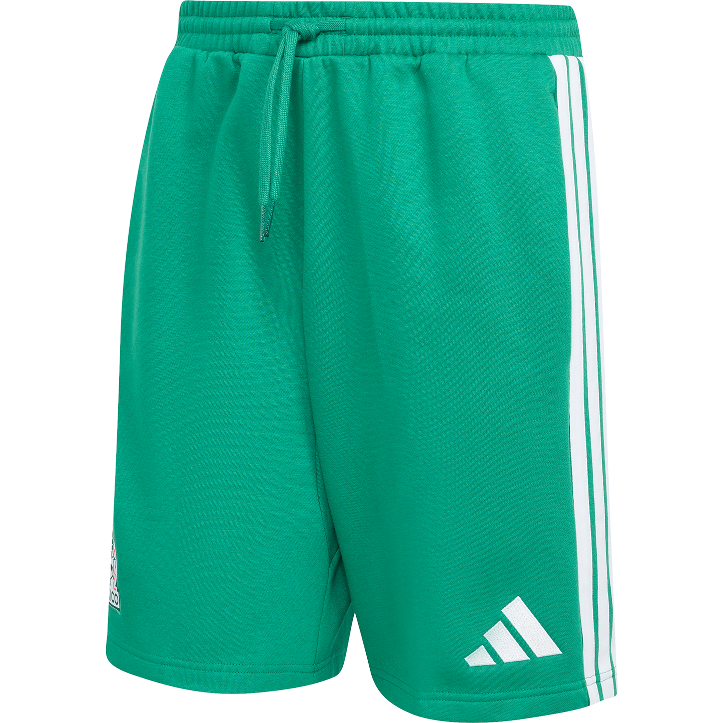 adidas Mexico Men’s DNA Fleece Short
