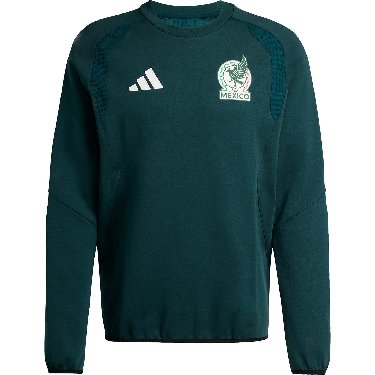 adidas Mexico Men’s Tiro 26 Travel Crew
