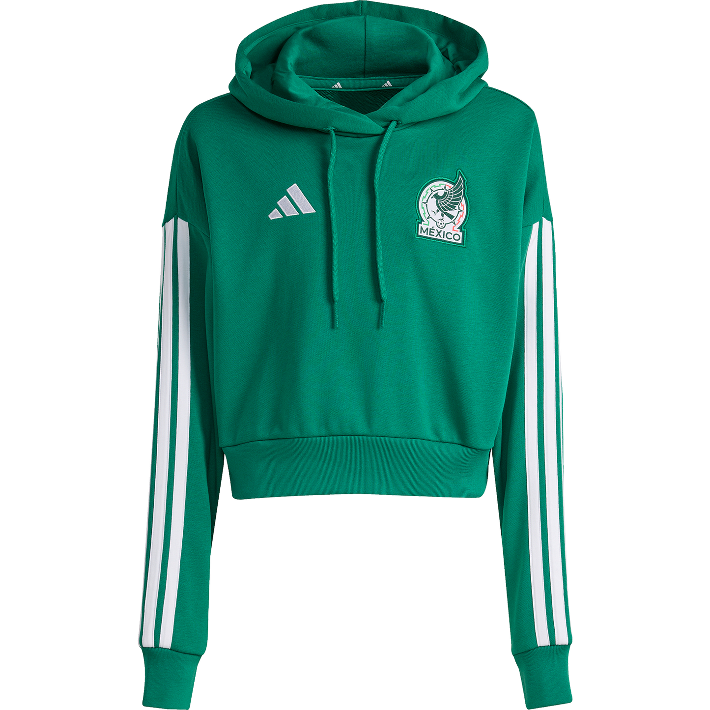 adidas Mexico Women’s DNA Hoodie