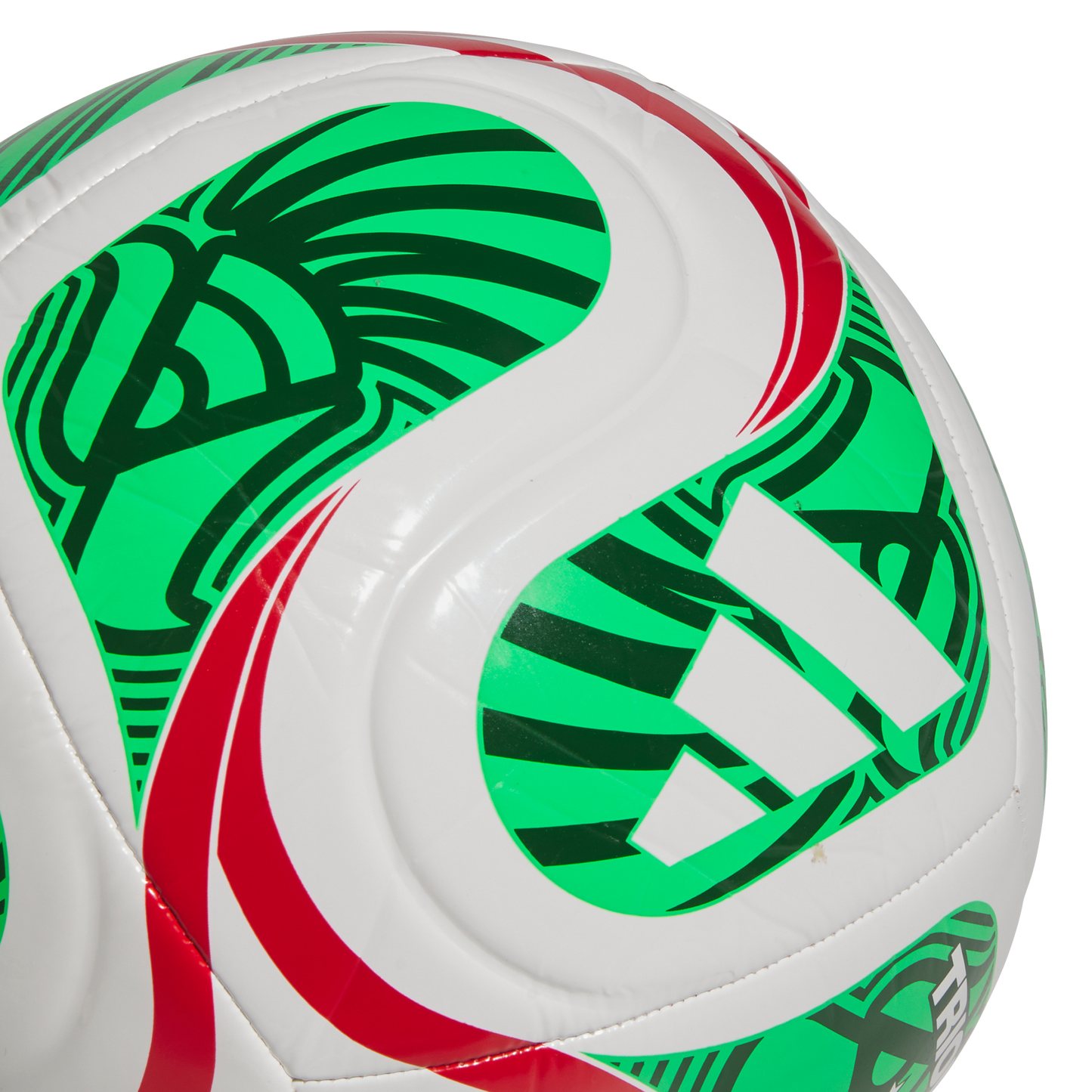 adidas Trionda Mexico World Cup 2026 Club Ball