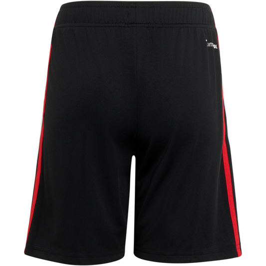 adidas Youth Mexico 3rd 2026 Shorts