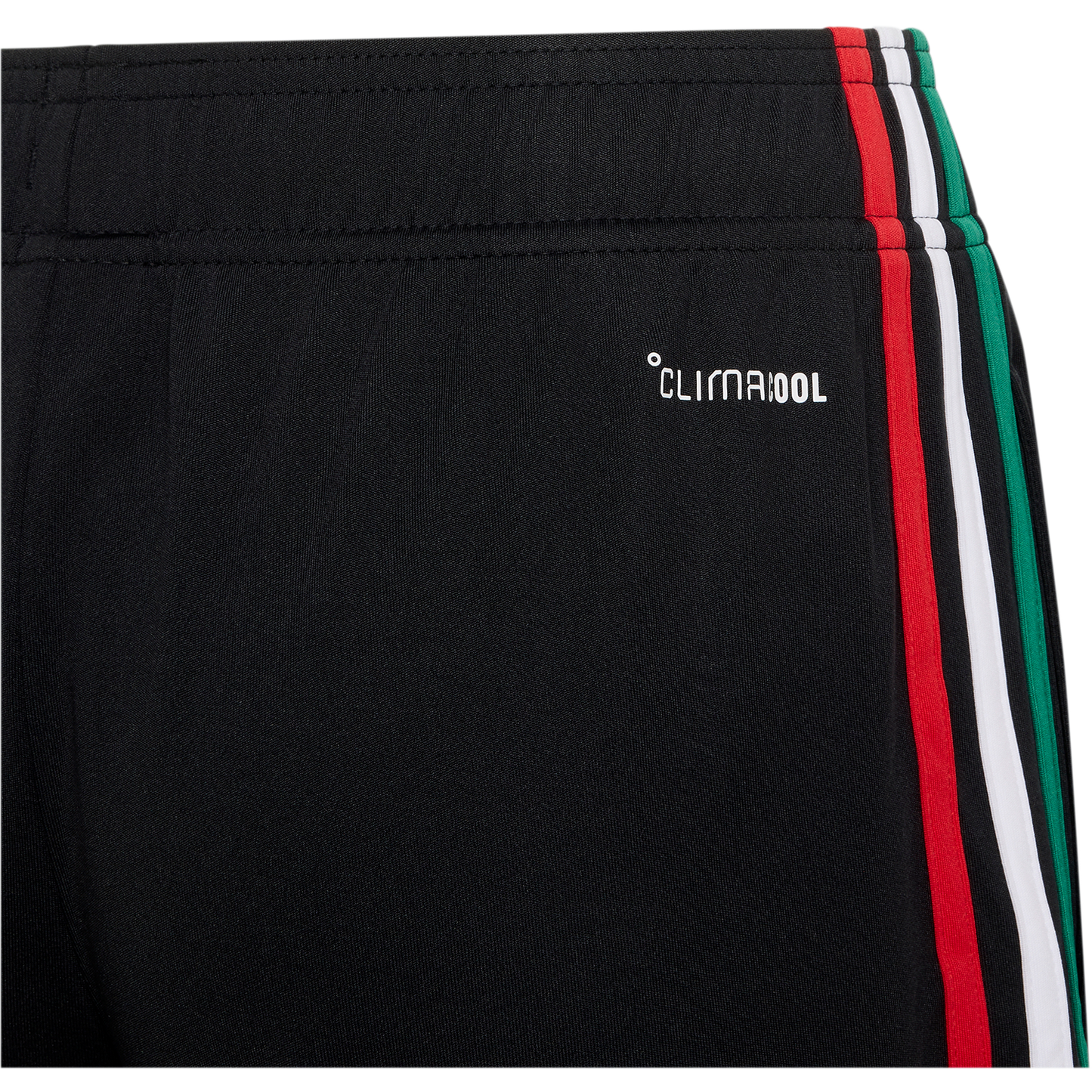 adidas Youth Mexico 3rd 2026 Shorts