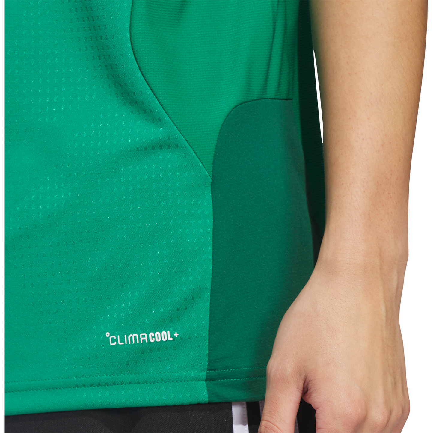 adidas Men's Mexico Tiro 26 Pro Training Jersey