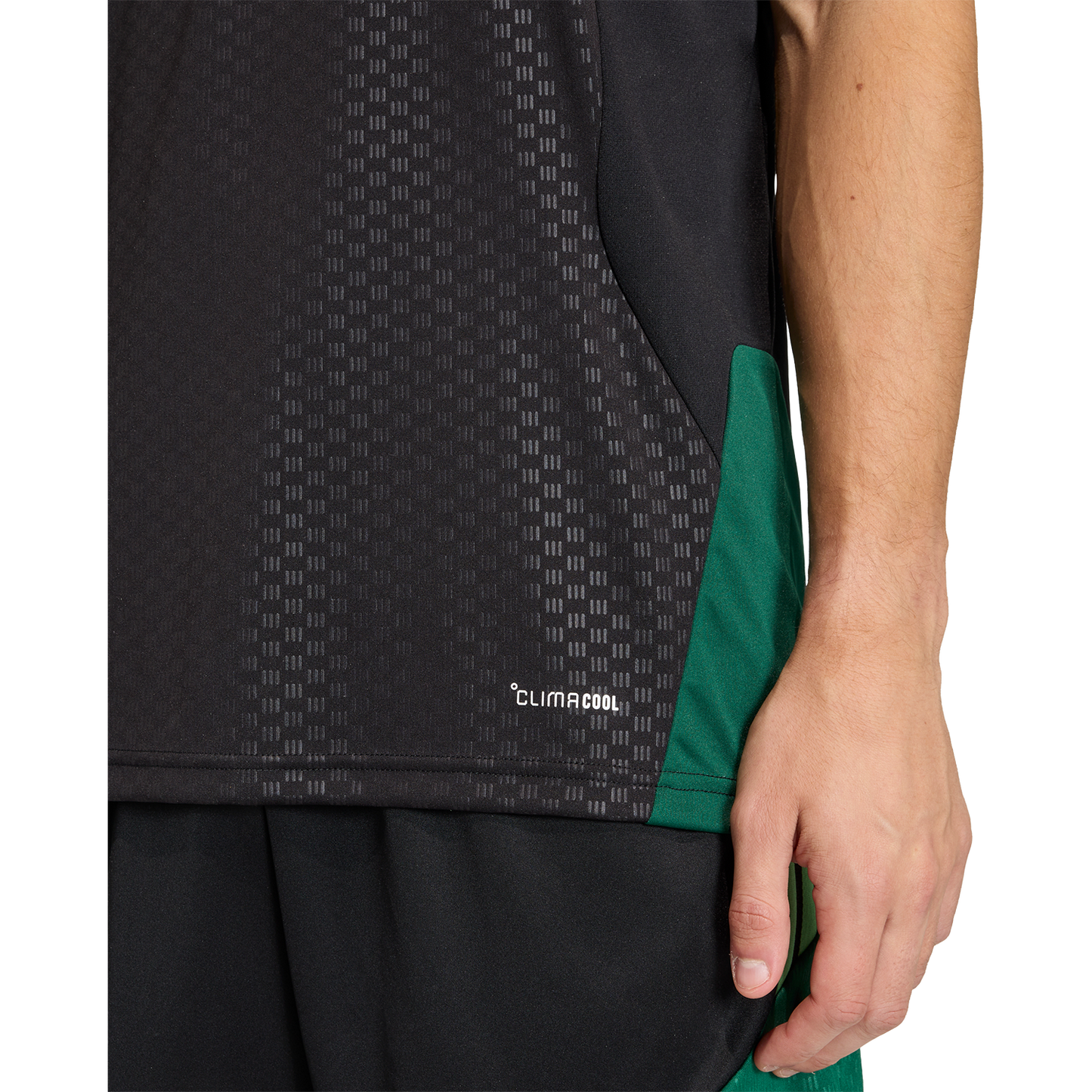 adidas Mexico Men’s Tiro 26 Sleeveless Jersey