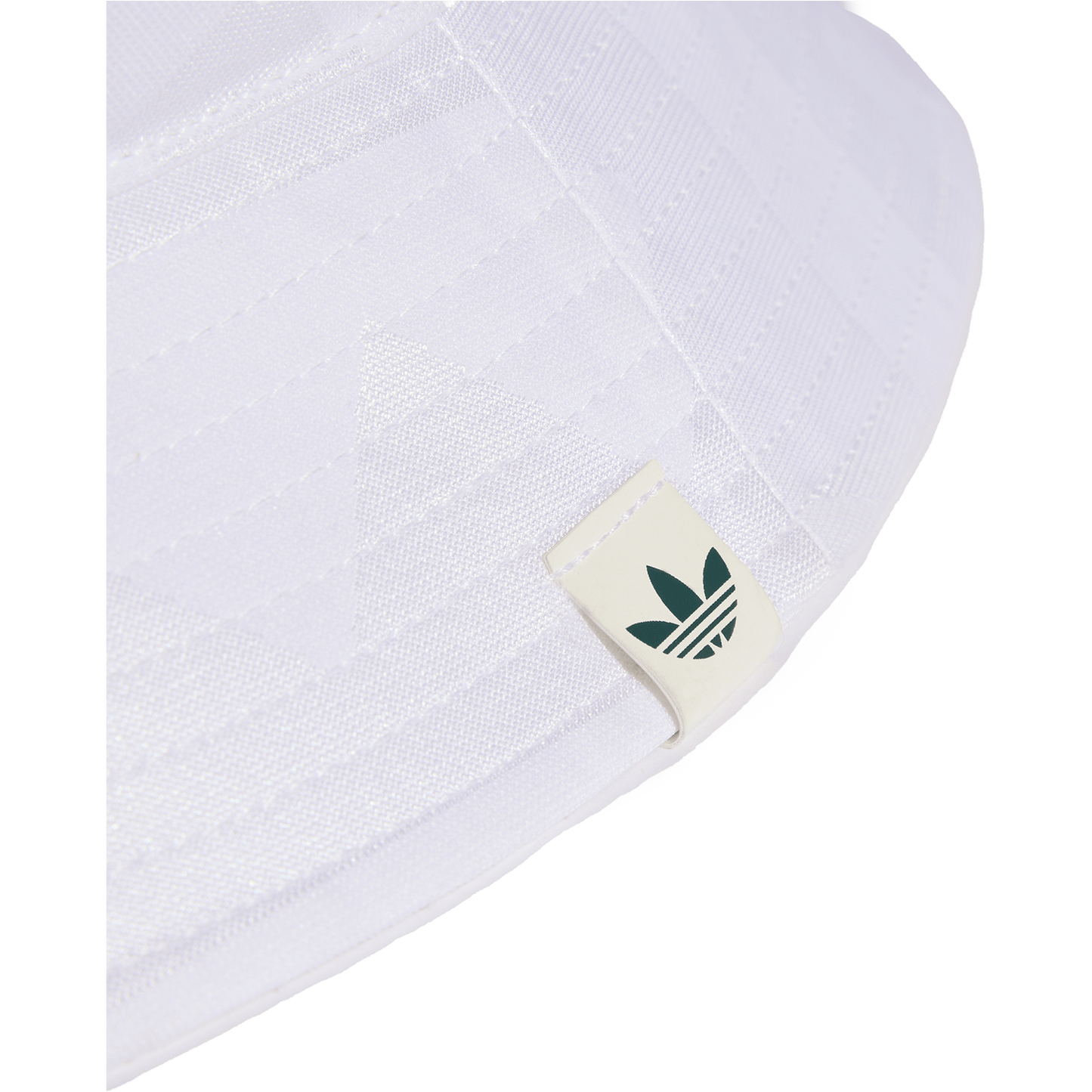 adidas Mexico 26 White Bucket Hat