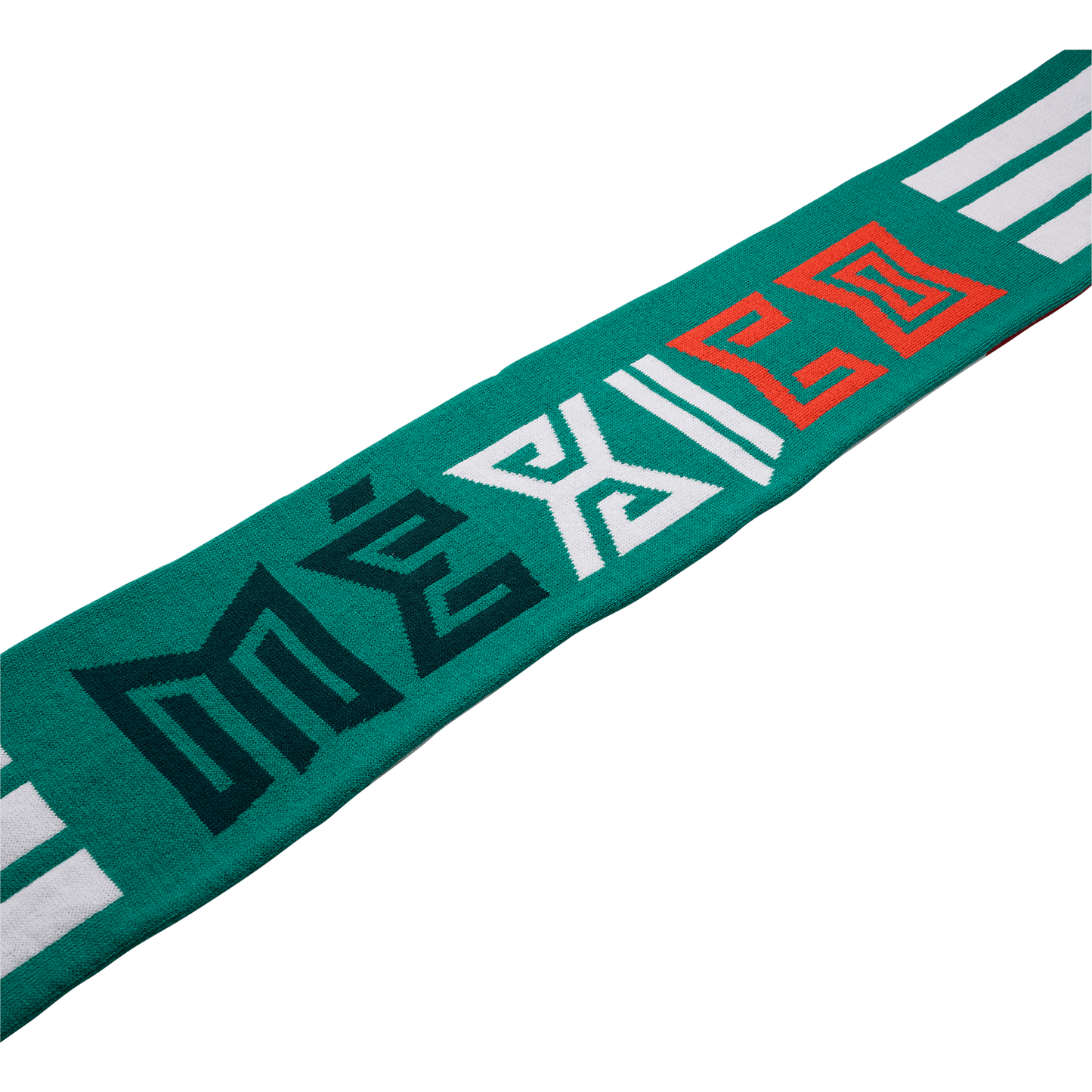 adidas WC26 Mexico Scarf