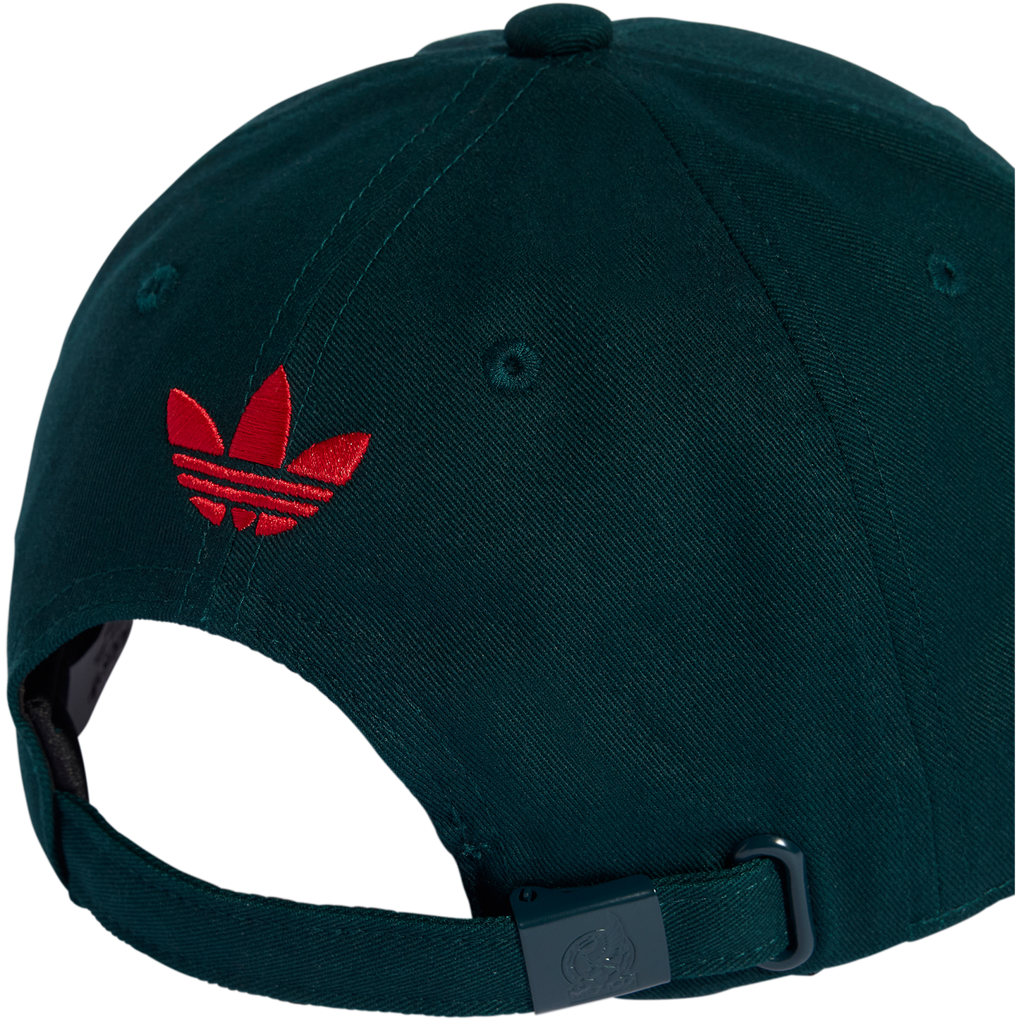 adidas Mexico 26 Eagle Baseball Hat