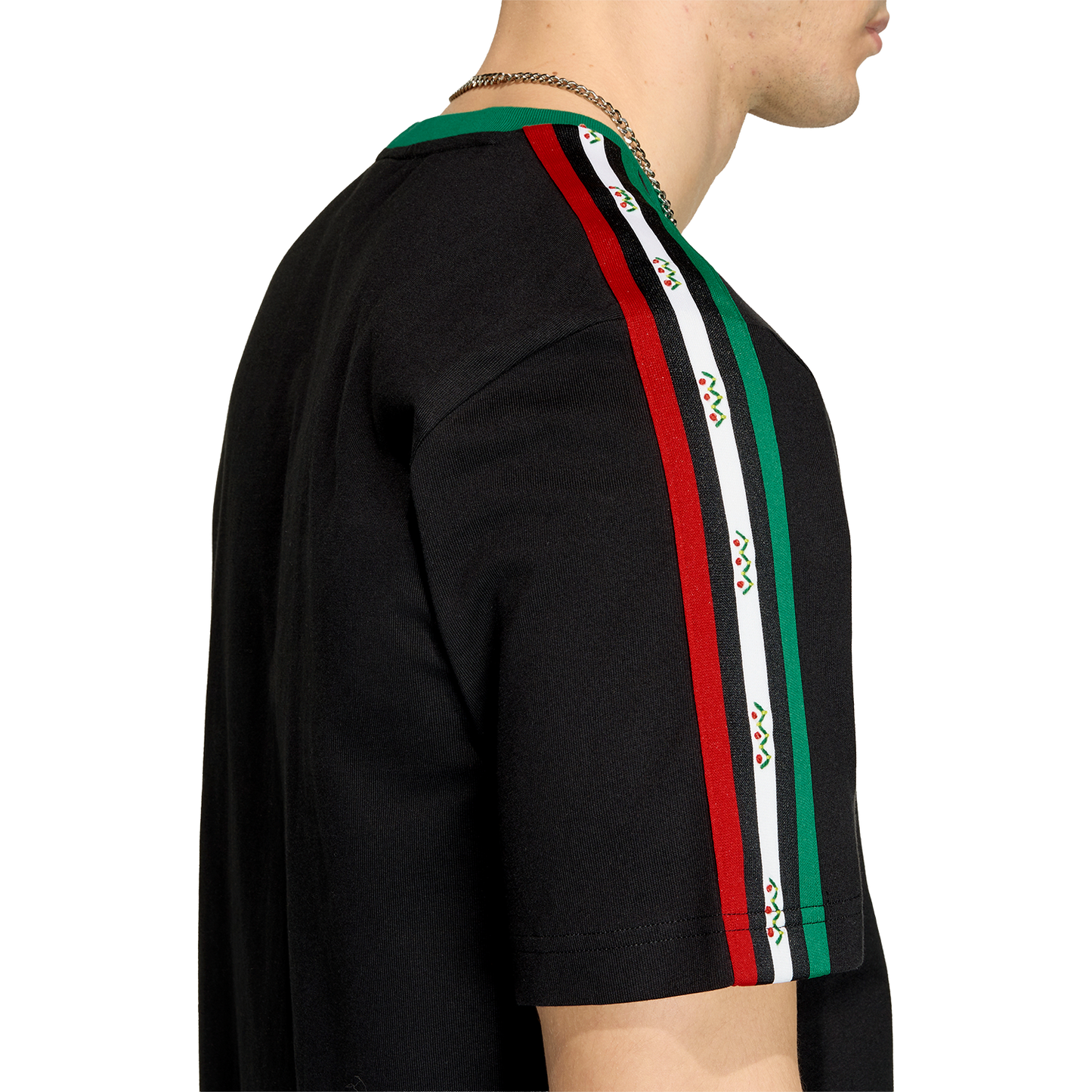 adidas x Someone Somewhere Mexico Tee