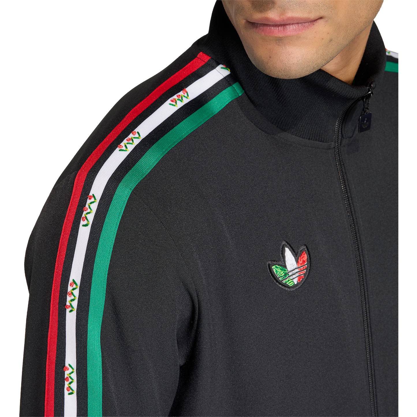 adidas x Someone Somewhere Mexico Track Jacket