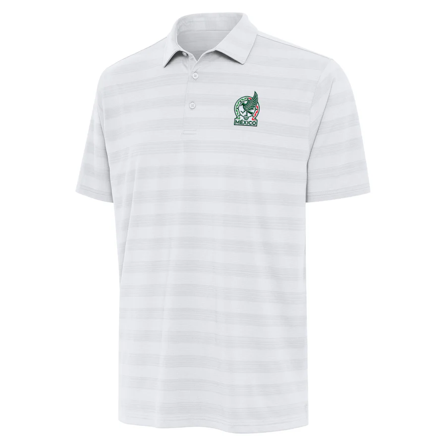 Antigua Mexico Men's Channel Polo
