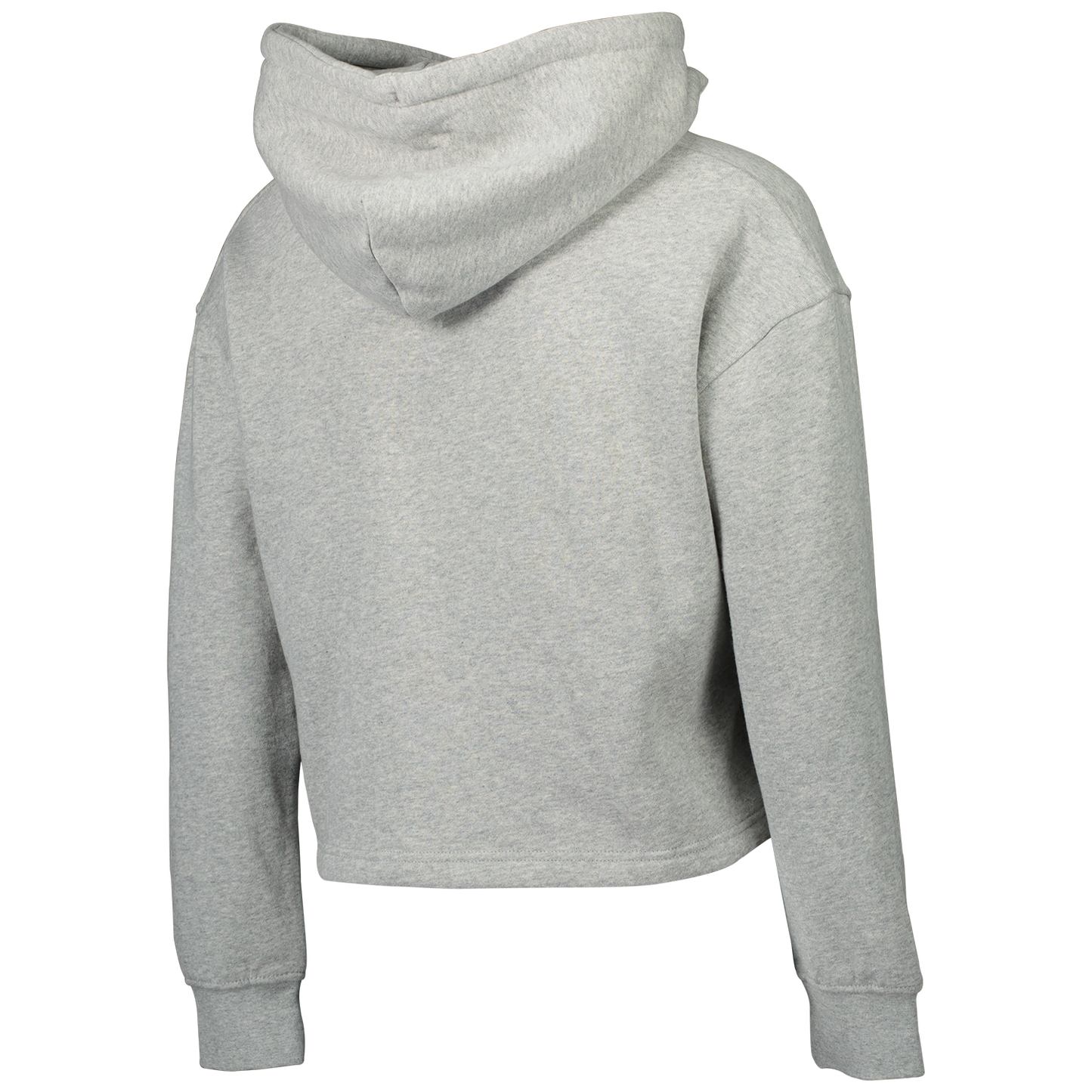 Mexico Women's Cropped Hoodie