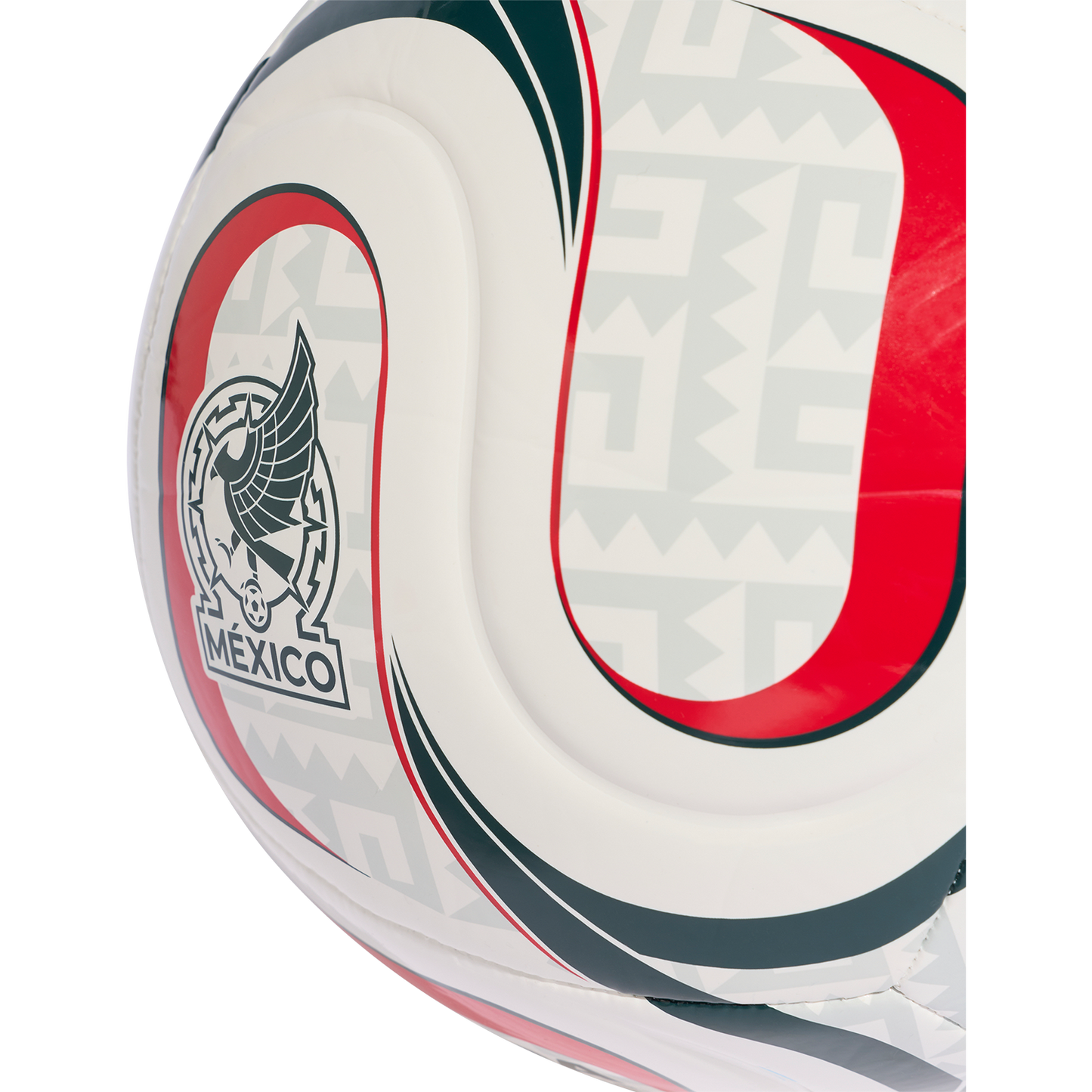 adidas Trionda Mexico Away 2026 Club Ball