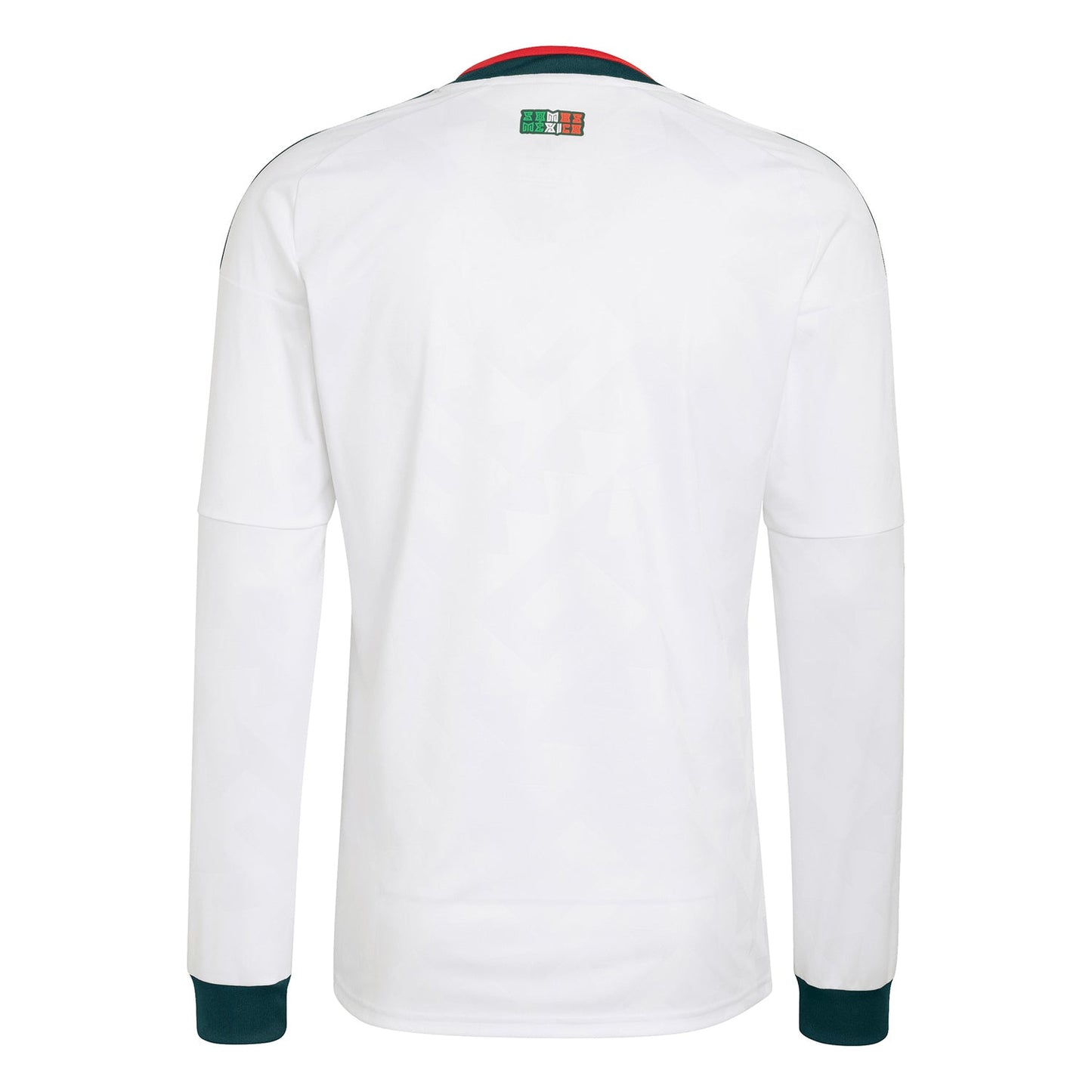 Camiseta de Manga larga de la Segunda Equipación de México 2026 - Hombre L México 2026