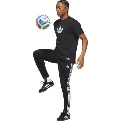 adidas Mexico Men's Away Hook Tee