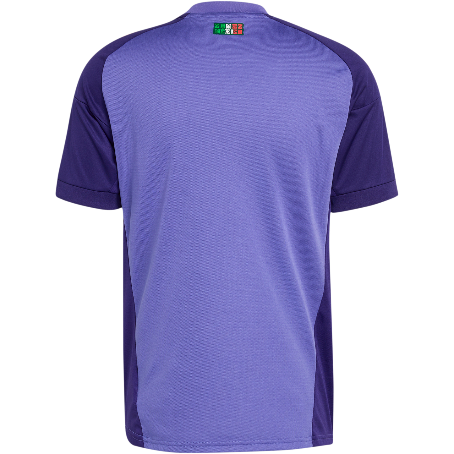 adidas Men's Mexico Away 2026 Goalkeeper Jersey