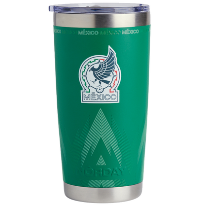 Norday Mexico FMF 20oz  Official Tumbler