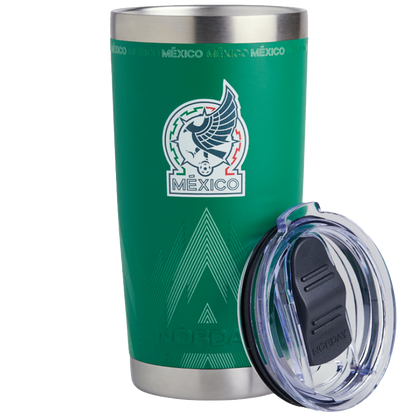 Norday Mexico FMF 20oz  Official Tumbler