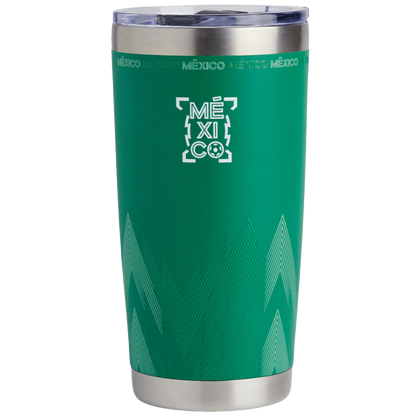 Norday Mexico FMF 20oz  Official Tumbler