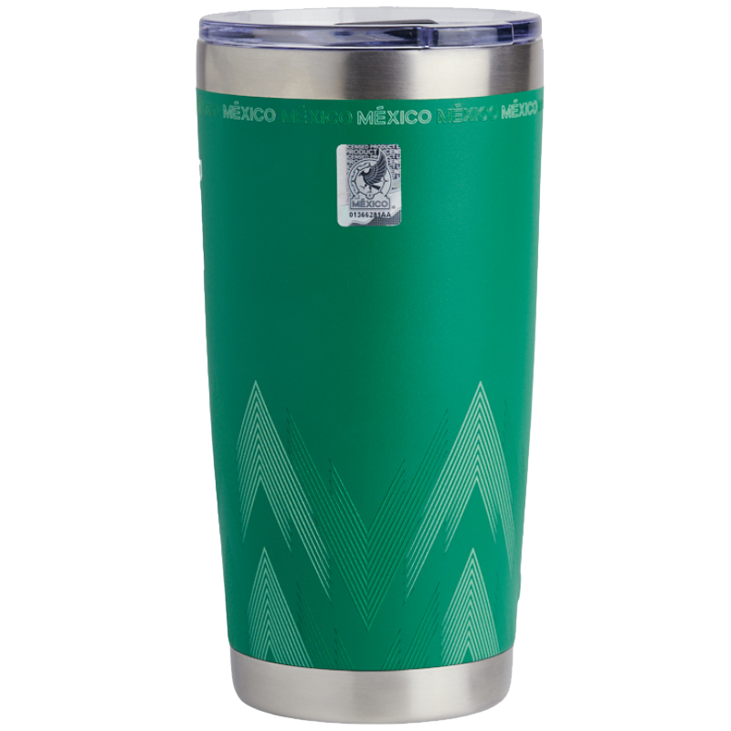 Norday Mexico FMF 20oz  Official Tumbler
