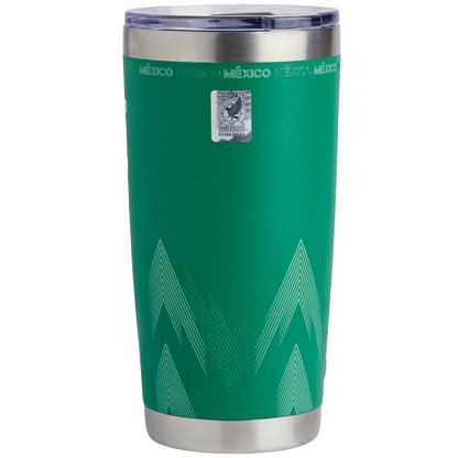 Norday Mexico FMF 20oz  Official Tumbler