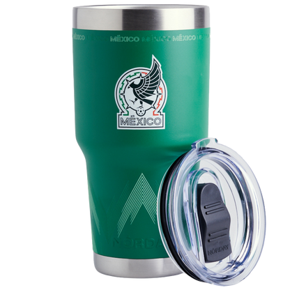 Norday Mexico FMF 30oz  Official Tumbler