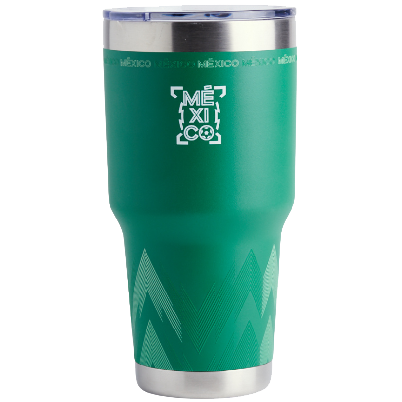 Norday Mexico FMF 30oz  Official Tumbler