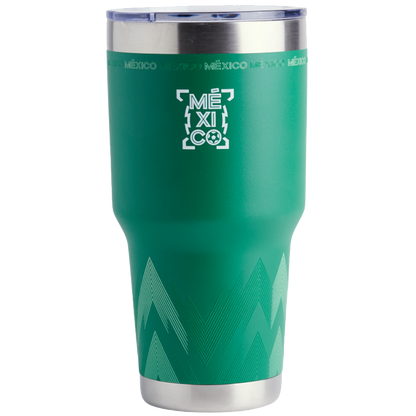 Norday Mexico FMF 30oz  Official Tumbler
