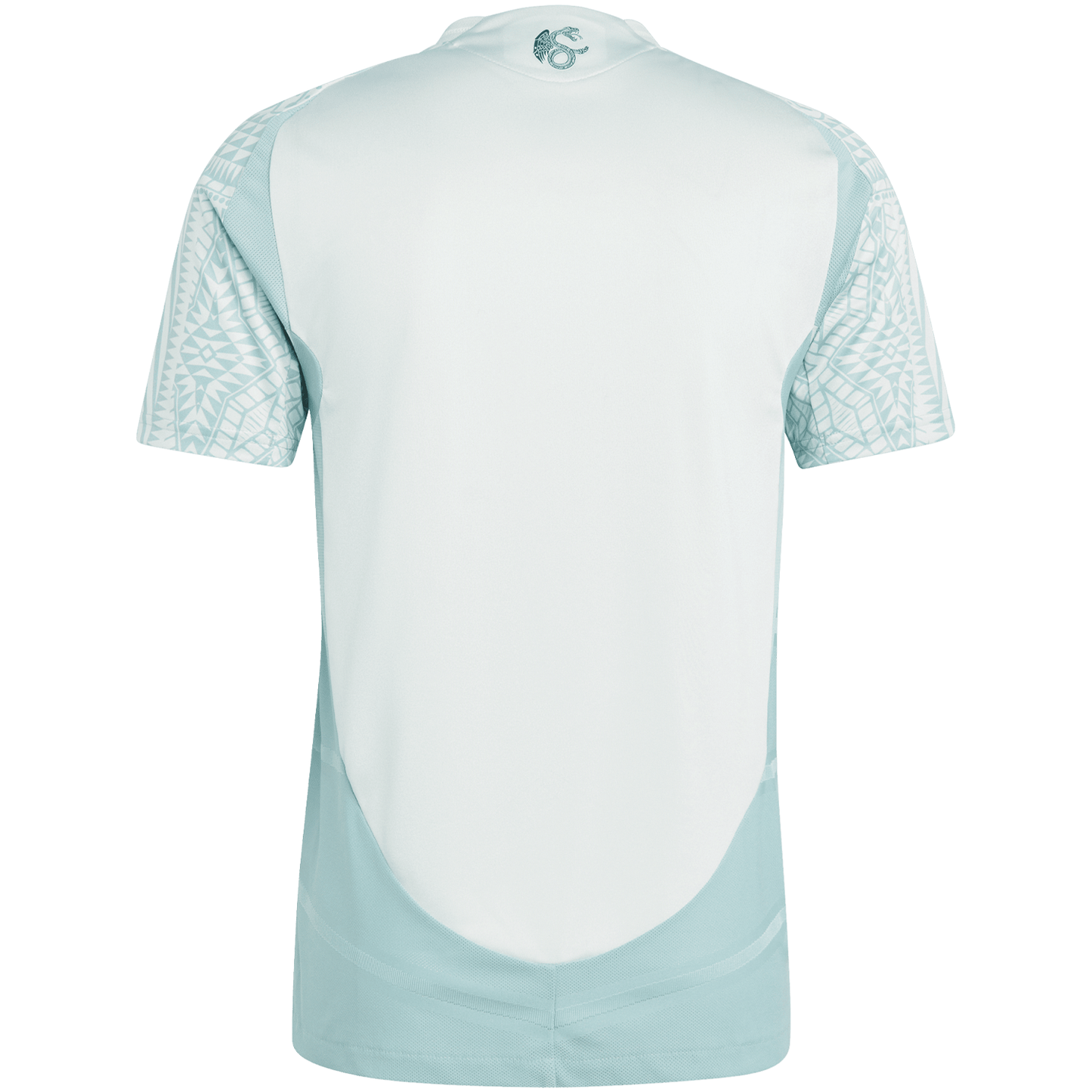 adidas Mexico 2024 Men's Away Authentic Match Jersey