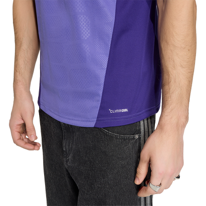 adidas Men's Mexico Away 2026 Goalkeeper Jersey