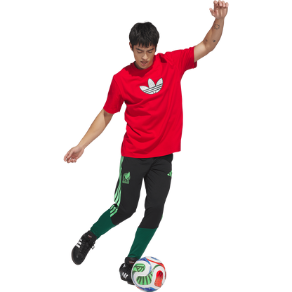 adidas Mexico Men's Away Hook Tee