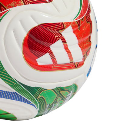 adidas World Cup 26 Trionda Mini Ball