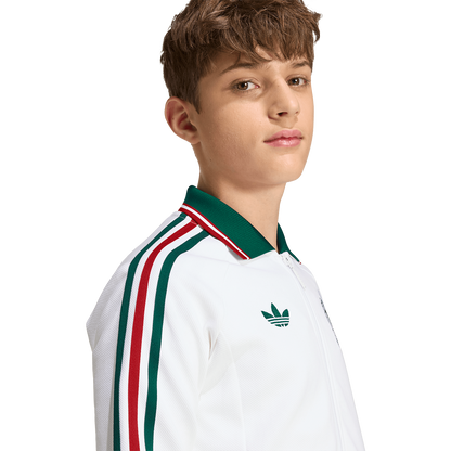 adidas Originals Youth Mexico Away Anthem Jacket