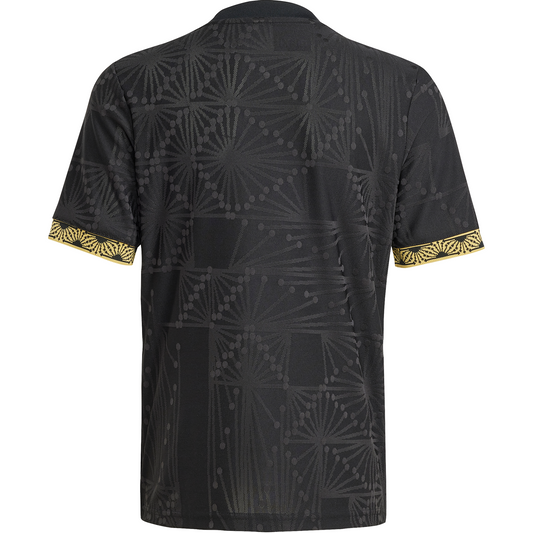 adidas Mexico 2025 Youth México de Oro Short Sleeve Match Jersey