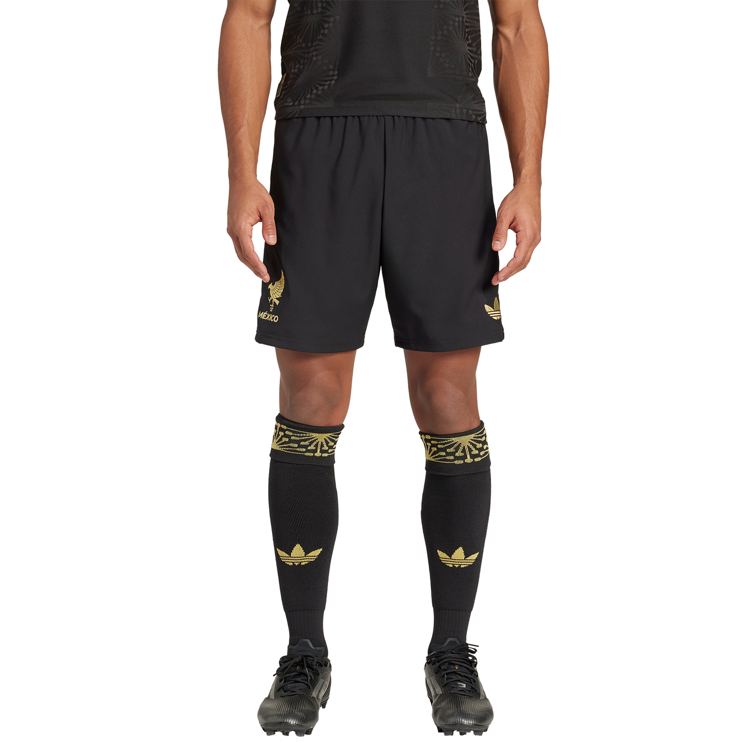 adidas Mexico 2025 Men's México de Oro Match Short