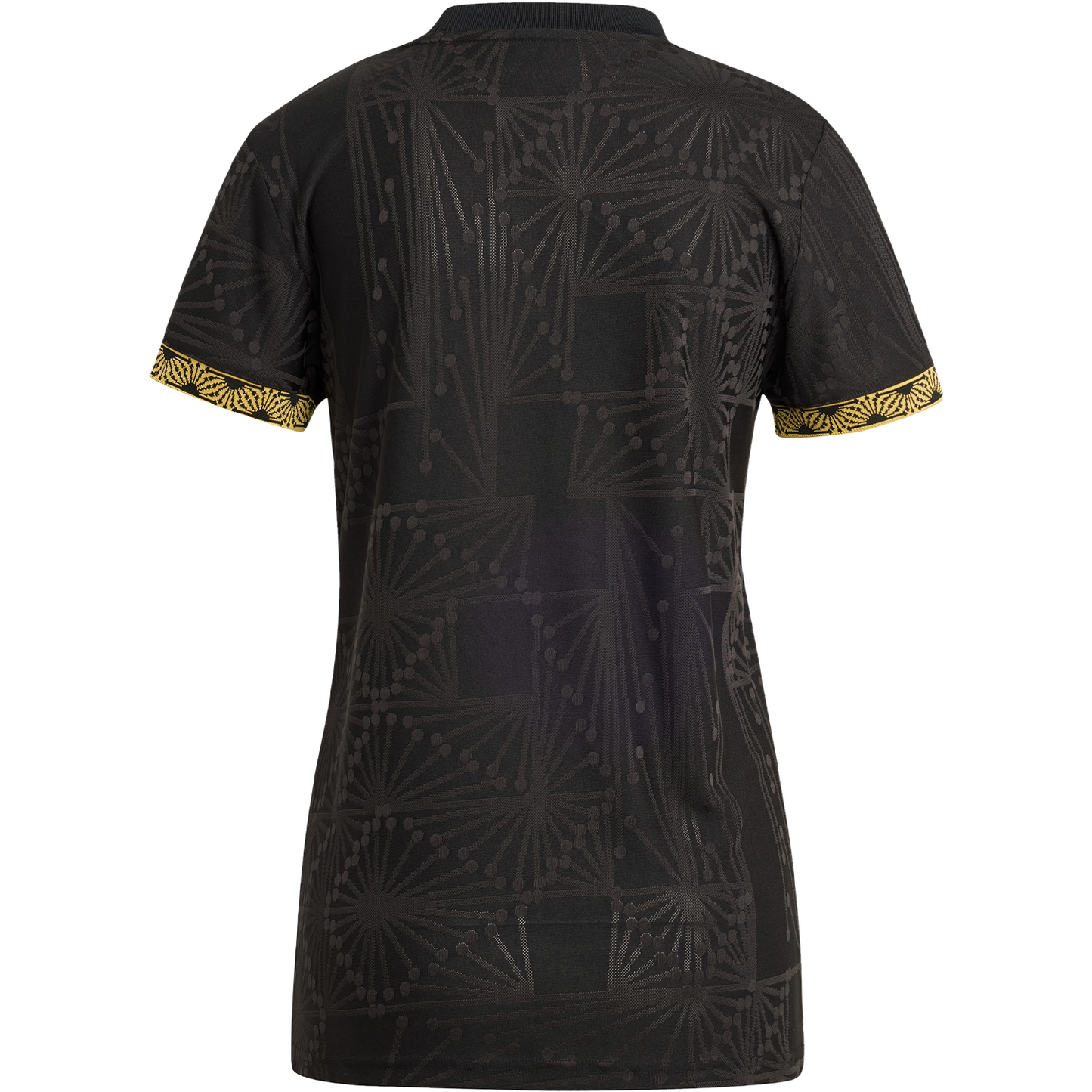 adidas Mexico 2025 Women's México de Oro Short Sleeve Match Jersey