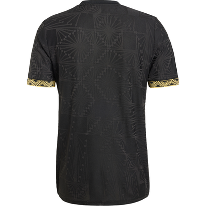 adidas Mexico 2025 Men's México de Oro Short Sleeve Match Jersey