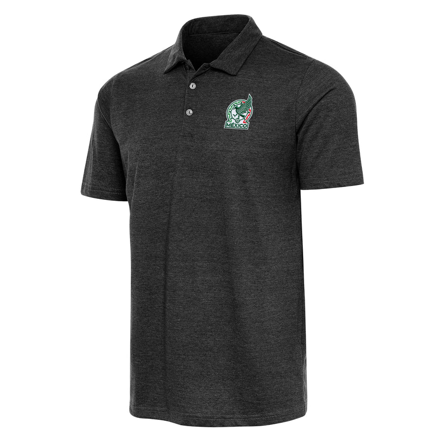 Antigua Mexico Men's Peak Polo